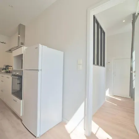 Du Poete - 4p - Hyper Centre * Metz