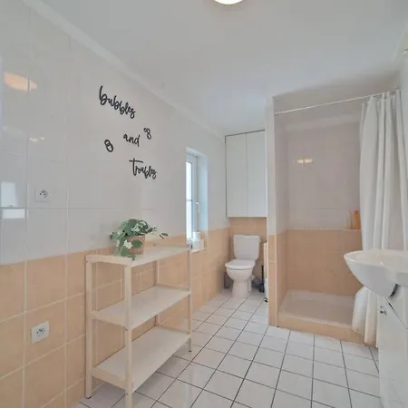 Du Poete - 4p - Hyper Centre Apartamento