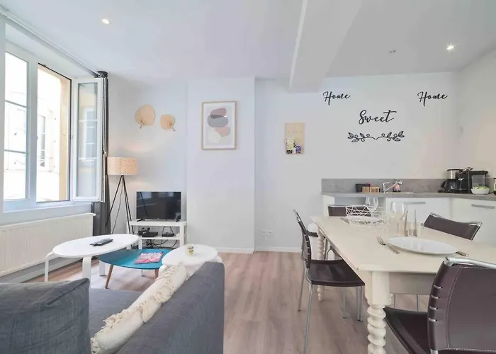 Du Poete - 4p - Hyper Centre